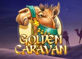 Golden Caravan приключения